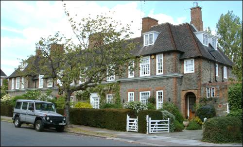 20 Heathgate